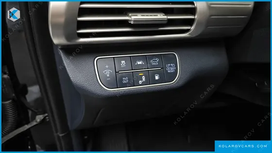 HYUNDAI NEXO PREMIUM
