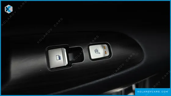 HYUNDAI NEXO PREMIUM