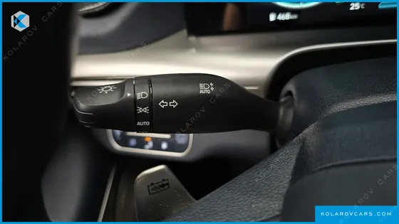 HYUNDAI NEXO PREMIUM