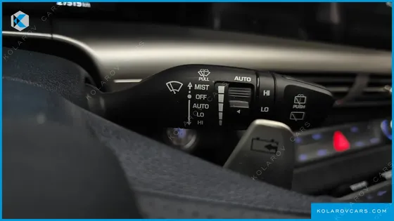 HYUNDAI NEXO PREMIUM