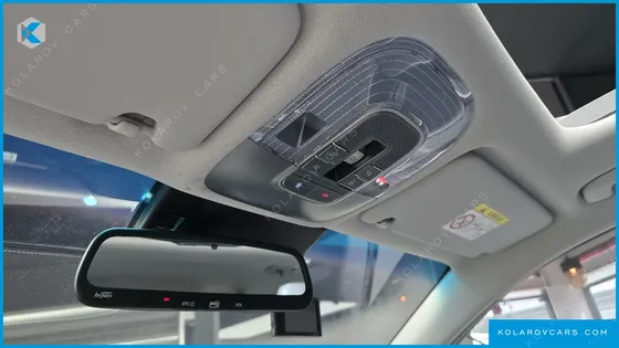 HYUNDAI NEXO PREMIUM