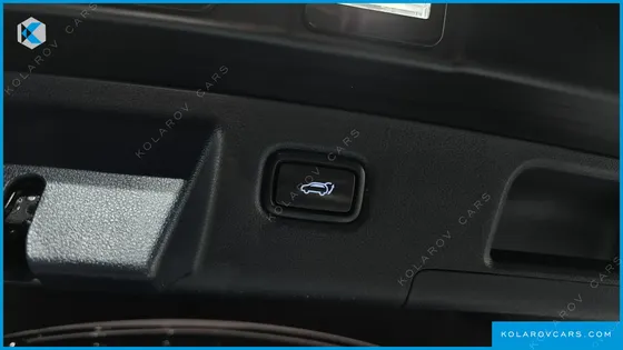 HYUNDAI NEXO PREMIUM