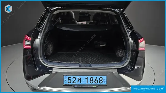 HYUNDAI NEXO PREMIUM