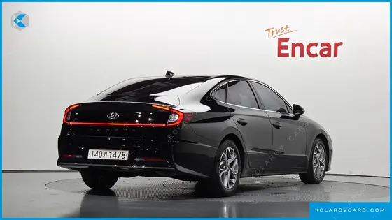 HYUNDAI SONATA 2.0