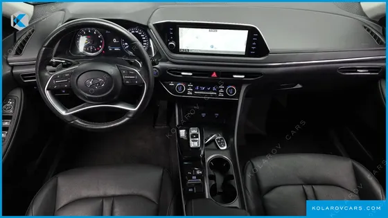 HYUNDAI SONATA 2.0