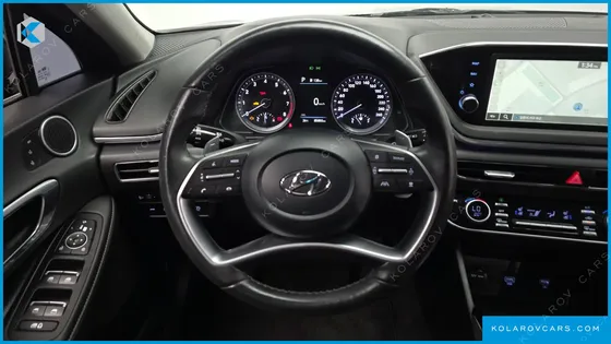 HYUNDAI SONATA 2.0