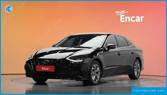 HYUNDAI SONATA 2.0