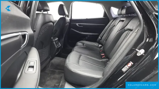 HYUNDAI SONATA 2.0