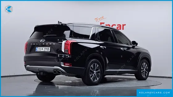 HYUNDAI PALISADE DIESEL 2.2 2WD