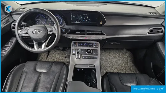 HYUNDAI PALISADE DIESEL 2.2 2WD