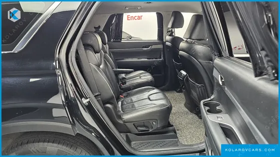 HYUNDAI PALISADE DIESEL 2.2 2WD