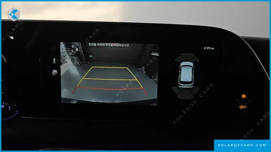 HYUNDAI PALISADE DIESEL 2.2 2WD