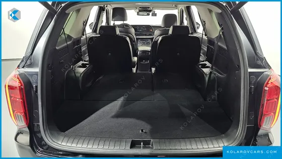 HYUNDAI PALISADE DIESEL 2.2 2WD