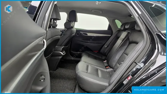 HYUNDAI GRANDEUR 2.5