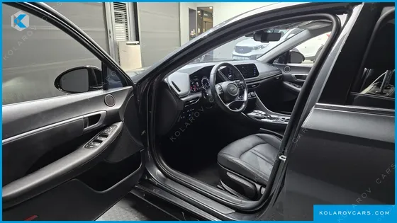 HYUNDAI SONATA 2.0