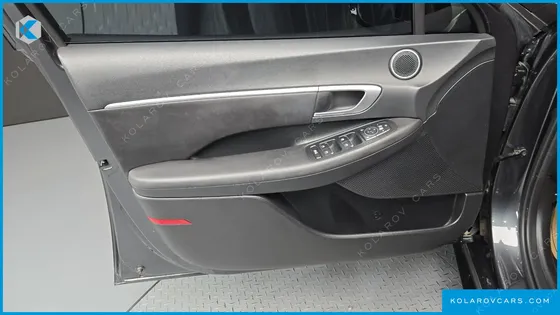 HYUNDAI SONATA 2.0