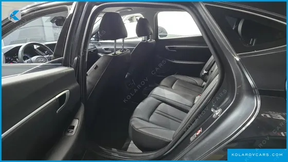 HYUNDAI SONATA 2.0