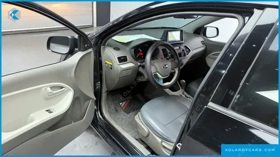 KIA MORNING (PICANTO) BI-FUEL SMART