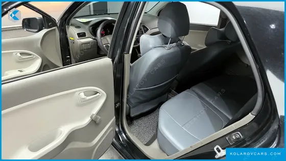 KIA MORNING (PICANTO) BI-FUEL SMART