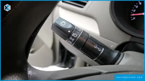 KIA MORNING (PICANTO) BI-FUEL SMART