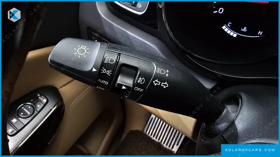 KIA CARNIVAL GASOLINE 9-SEATER NOBLESSE