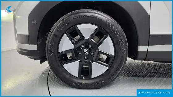 HYUNDAI SANTA FE HEV 1.6 2WD