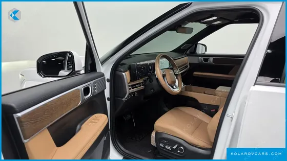 HYUNDAI SANTA FE HEV 1.6 2WD