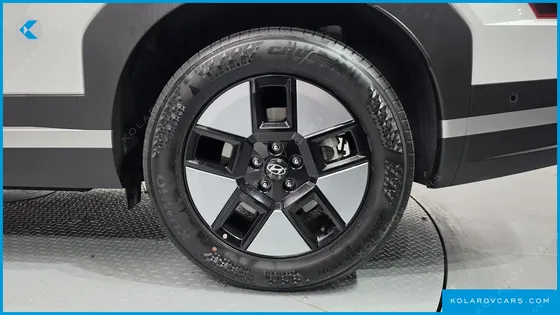 HYUNDAI SANTA FE HEV 1.6 2WD