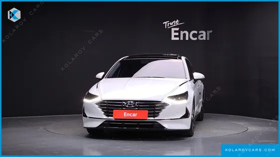 HYUNDAI SONATA 2.0