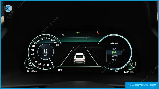 HYUNDAI SONATA 2.0