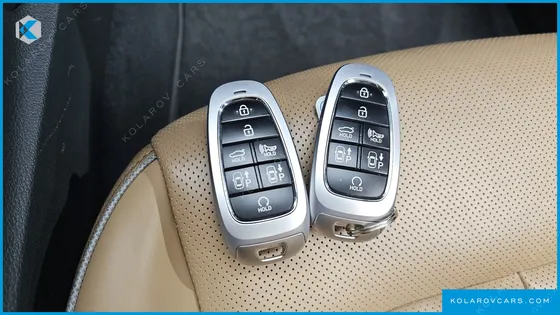 HYUNDAI SONATA 2.0