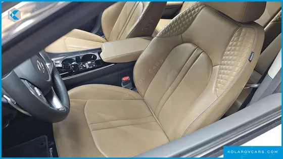 HYUNDAI SONATA 2.0