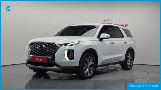 HYUNDAI PALISADE GASOLINE 3.8 2WD
