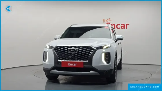 HYUNDAI PALISADE GASOLINE 3.8 2WD