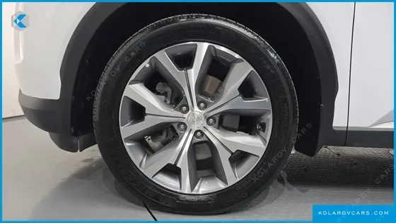 HYUNDAI PALISADE GASOLINE 3.8 2WD