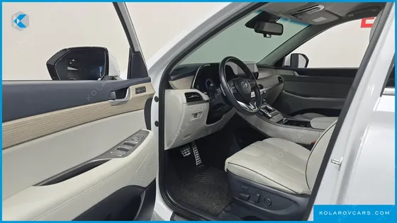 HYUNDAI PALISADE GASOLINE 3.8 2WD