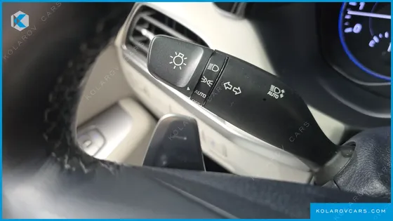 HYUNDAI PALISADE GASOLINE 3.8 2WD