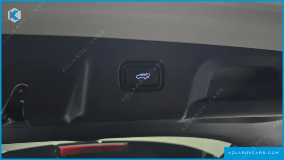 HYUNDAI PALISADE GASOLINE 3.8 2WD