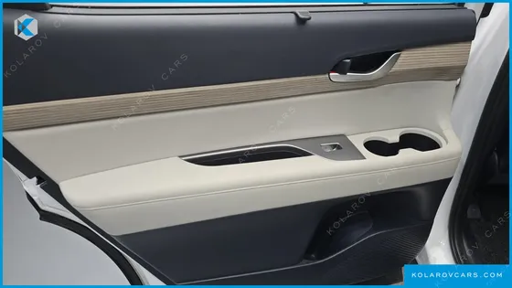 HYUNDAI PALISADE GASOLINE 3.8 2WD