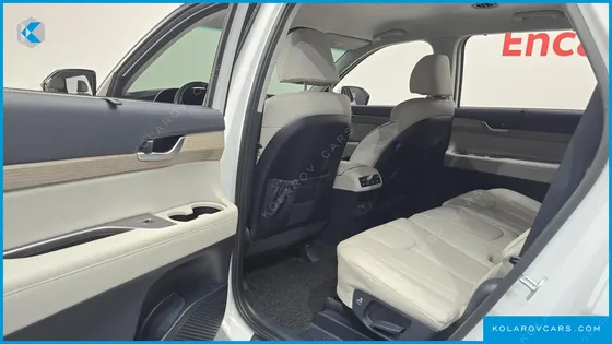 HYUNDAI PALISADE GASOLINE 3.8 2WD