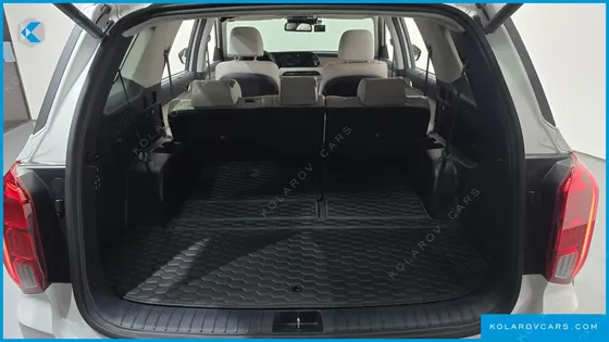 HYUNDAI PALISADE GASOLINE 3.8 2WD