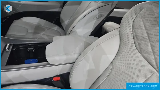 HYUNDAI PALISADE GASOLINE 3.8 2WD