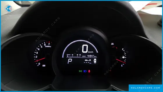 KIA MORNING (PICANTO) LUXURY SPORTS
