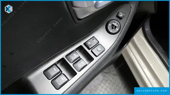 KIA MORNING (PICANTO) LUXURY SPORTS