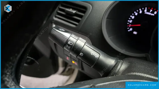 KIA MORNING (PICANTO) LUXURY SPORTS