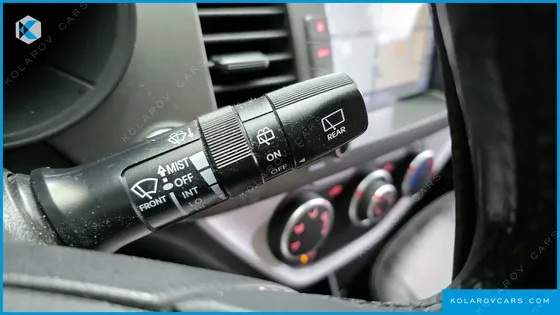 KIA MORNING (PICANTO) LUXURY SPORTS