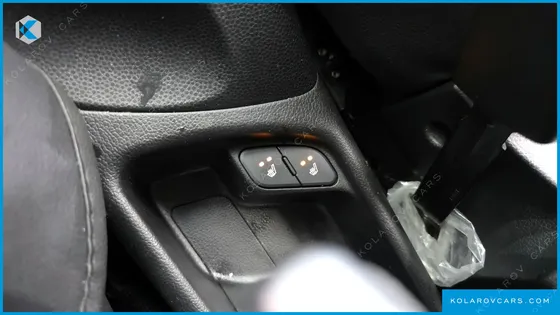 KIA MORNING (PICANTO) LUXURY SPORTS