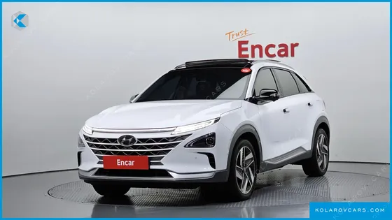HYUNDAI NEXO PREMIUM