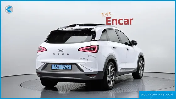 HYUNDAI NEXO PREMIUM