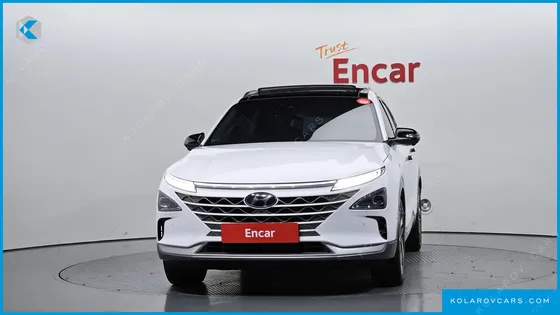 HYUNDAI NEXO PREMIUM
